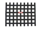 RaceQuip 721005 Black Non SFI Safety Ribbon Window Net Sprint Car Circle Track