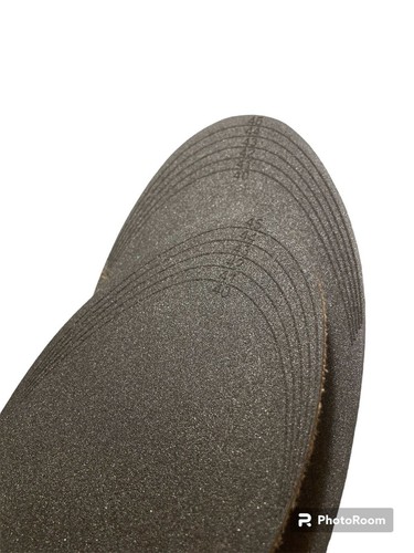 Unisex 4D Memory Foam Orthopaedic Shoe Insoles Pads Comfort Foot Feet Heel NEW - Picture 46 of 51