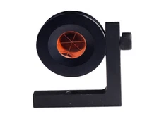 90 Degree Mini Prism L Bar Monitoring Prism Total Station Reflector GMP104
