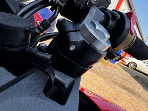 Honda CBR650F bar risers years 2014 to 2018 - Afbeelding 4 van 4