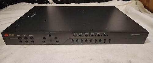 Atv TALON9C 9 Channel Triplex Color Multiplexer. Reciever Only Untested