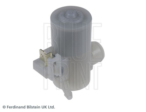 NEW BLUE PRINT WINDSCREEN WASHER PUMP GENUINE OE QUALITY ADC40302 - Picture 2 of 2