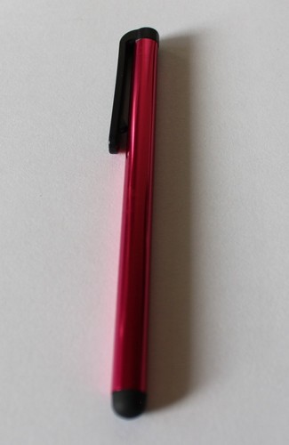 Universal Colorful Touch Screen Stylus Pen For iPhone iPad Tablet & Cell Phone - Picture 11 of 25