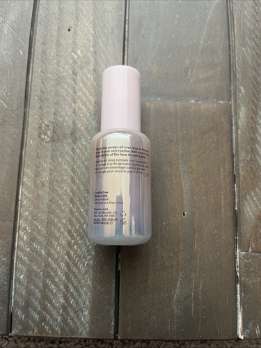 Glossier FutureDew Oil Serum Hybrid. 1 Oz/30ml NEW - Picture 2 of 2