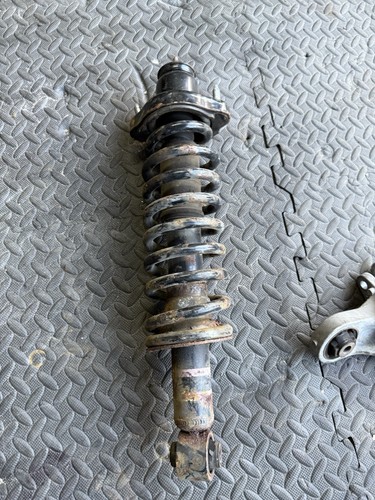 MITSUBISHI OUTLANDER FAHRWERK STOSSDÄMPFER FEDER HINTEN 4162A492 MK3 2015 - 21 - Bild 4 von 4