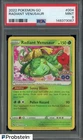 2022 Pokemon Go #004 Radiant Venusaur PSA 9 MINT