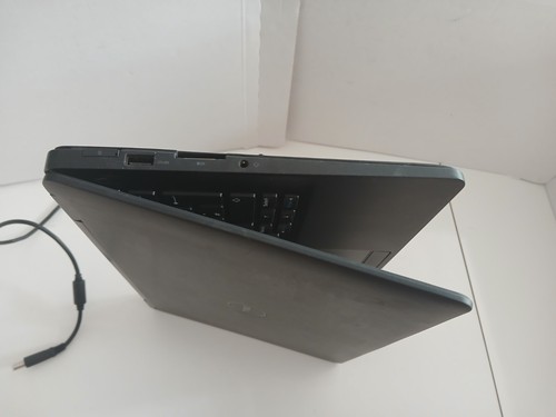 Dell Latitude E7270 i5-6300U CPU 2,40GHz 12,5" Display TPM2.0*Fehlteile**Defekt* - Bild 8 von 10