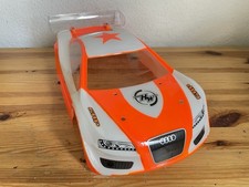 Audi A5 Lexankarosserie 1:10 SLB 4519010 EFRA...