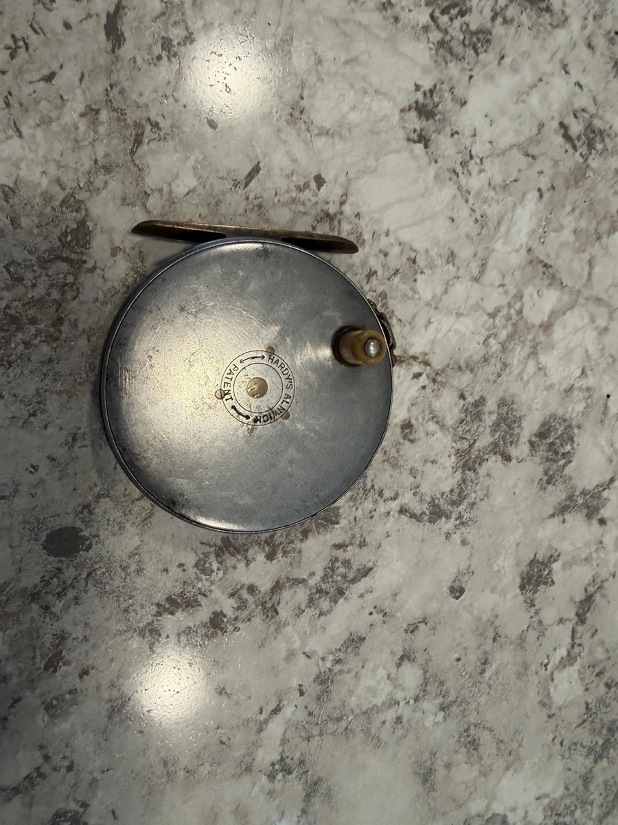 Hardy Perfect Reel for sale - eBay