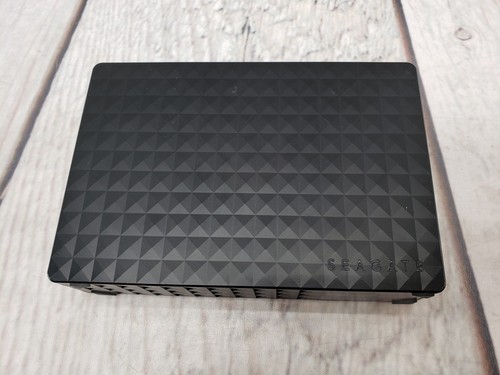 Disco duro externo de escritorio Seagate Expansion 3 TB USB 3.0 SRD0NF2 - Probado - Imagen 2 de 9