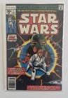 Star Wars #1 Reprint Howard Chaykin Art Marvel Comics 1977 Nice Copy