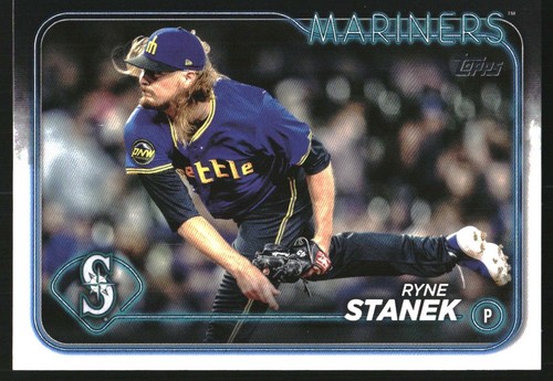 2024 TOPPS UPDATE Baseball #US1-US175 COMPLETE your SET You Pick Choose 2+ FREE - Picture 136 of 190