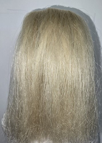 1971 Velvet Doll With Hair Extending From Short To Long-16" Tall - Picture 5 of 18