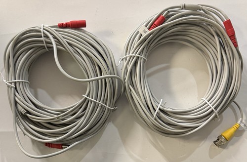 Night Owl Security 2 Pack of 60-Feet Extension Cables - Picture 6 of 6