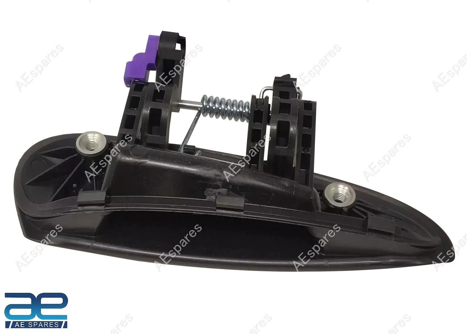 Exterior Front Door Handle Assy LH For Hyundai Eon 0.8L 2011-2019 82650-4N000CA view 2