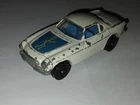 VTG 1970-1972 CORGI ROCKETS THE SAINT VOLVO P1800. GOOD CONDITION