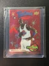 2026 Upper Deck Space Jam 30th Anniversary Michael Jordan Red Fly High