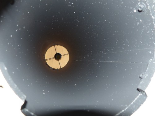 Takahashi MT-160 Reflector Telescope Main Mirror & Helicoid Gear Missing AS-IS - Picture 4 of 8