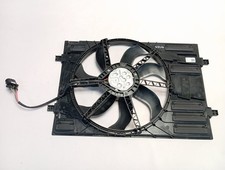 2Q0121203M ELEKTRO-LÜFTER / 7048997 FÜR SEAT IBIZA KJ1 REFERENCE BUSINESS