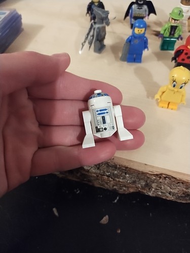 Star Wars!! Batman!!! Lego Movie!! Ninjago All In Lego Minifigure Lot Of 19!!🔥 - Picture 6 of 21
