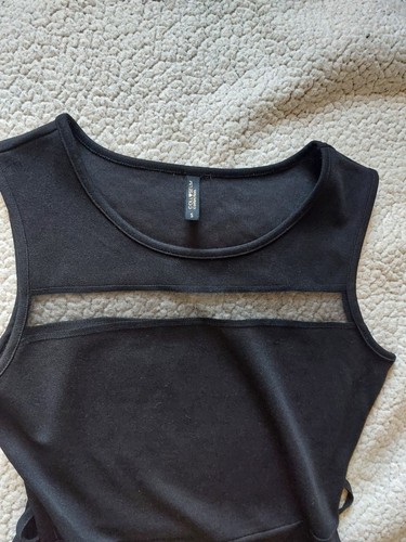 Hübsches Kleid, Gr.S - Bild 2 von 3