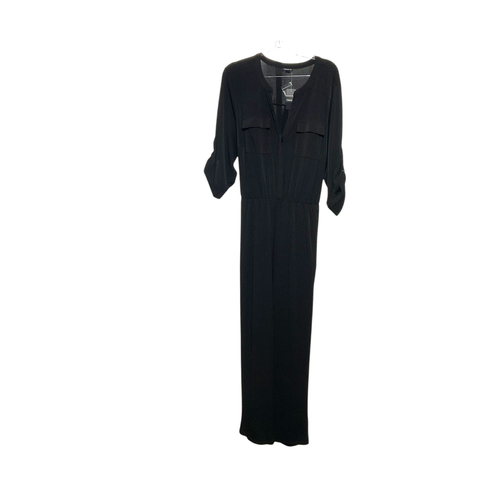 TORRID Jumpsuit schwarz Größe 1 Damen - Bild 1 von 4