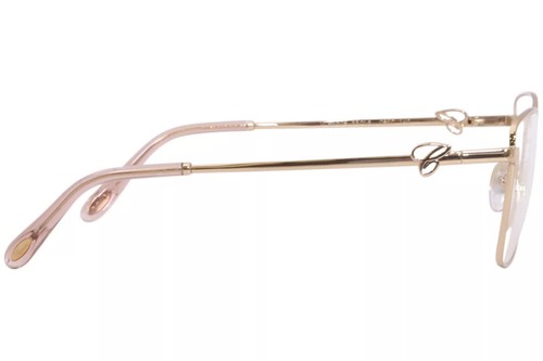 NUEVAS Gafas Chopard VCHF50S-08FC-55 55mm 100% Auténticas - Imagen 2 de 4