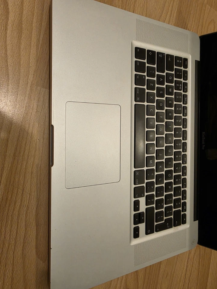 Apple MacBook Pro 15" 2012 · i7 · 8GB · 500GB, photo 3 of 5