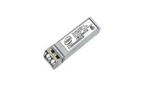 Intel Ethernet SFP+ SR Optics - SFP+ transceiver module - 10 GigE - 1000Base-SX,