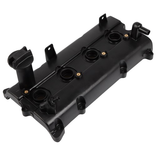 Valve Cover W/Gasket New For Nissan Frontier 2.5L 2005-2018 2019 - Picture 5 of 8