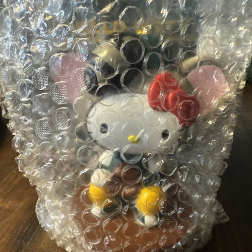 Hello Kitty Oakland Athletics bobble head 2016 - Bild 14 von 14