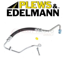 Edelmann 71557 Power Steering Pressure Line Hose for 7-1991 5-4219 4219 ix