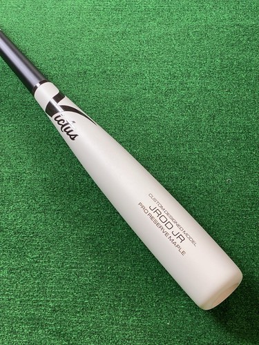 Victus Youth JROD JR Maple 30”/24oz Wood Baseball Bat