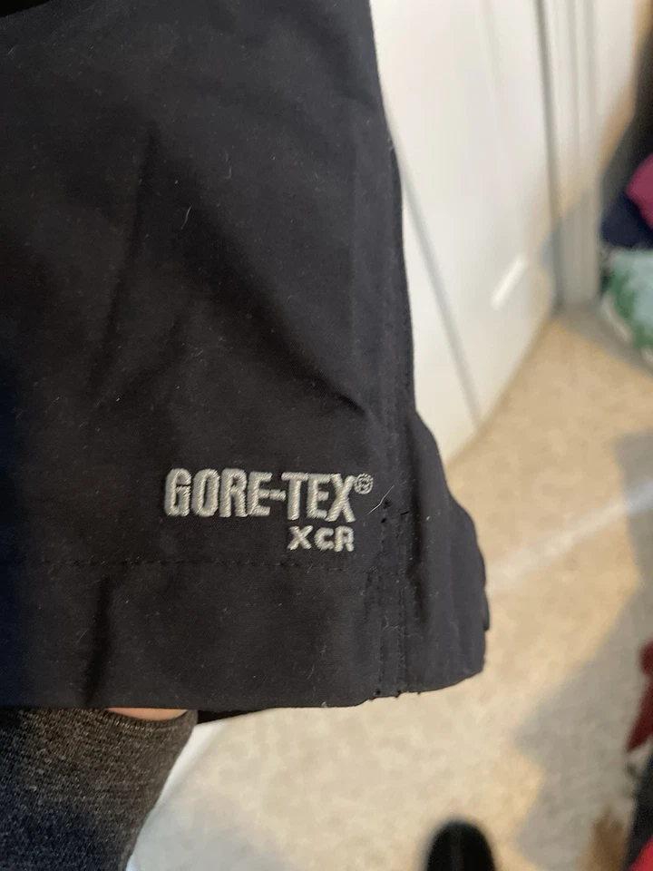 |EUC| Goretex EMS Women’s Lined Ski Pants Black Large - Image 3 of 4