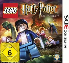 LEGO Harry Potter: Die Jahre 5-7