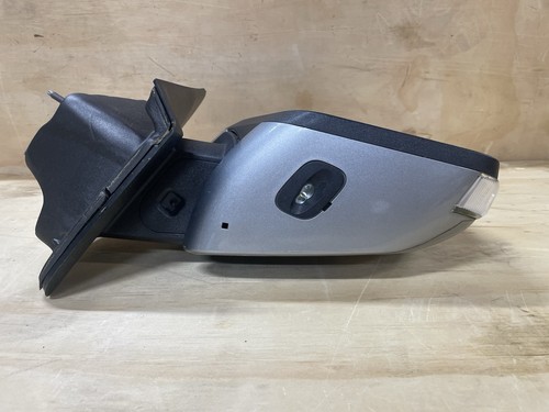 2021-2024 Ford F150 ICONIC SLVR Right Side View Mirror Assembly ML34-17682 - Foto 5 di 14