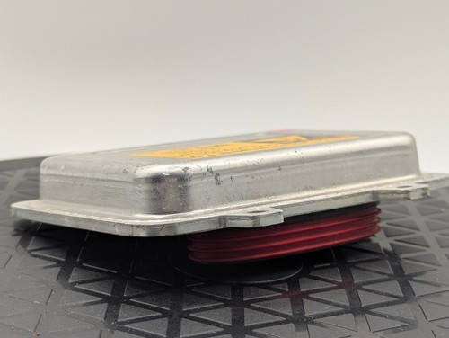 5DV 009 000-00 OEM XENON HID Headlight Control Unit COMPUTER D1S from Germany - Picture 5 of 7