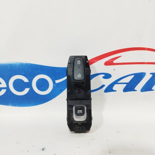 Pulsantiera anteriore dx Kia Sportage 2018 codice: 93575-F1050 ecoAC5409 - Foto 2 di 5