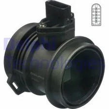 AIR MASS SENSOR FITS: MERCEDES-BENZ E-CLASS E 280 /E 280 4-MATIC /E 320 /E 32