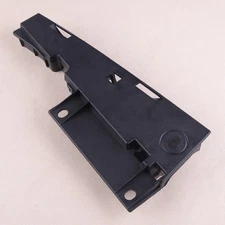 Front Bumper Left Upper Grille Radiator Support Bracket Fit for Mercedes GLK350