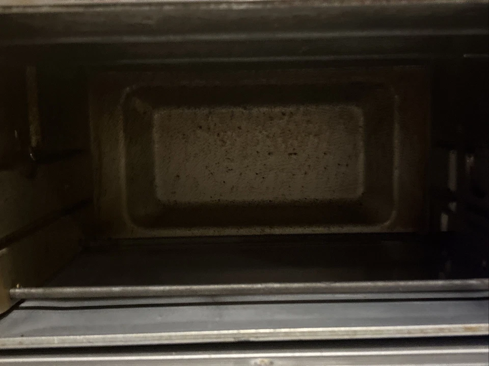 Cuisinart TOB-135N Deluxe конвекционная тостер духовка бройлер, матовая нержавеющая сталь - Изображение 4 из 4