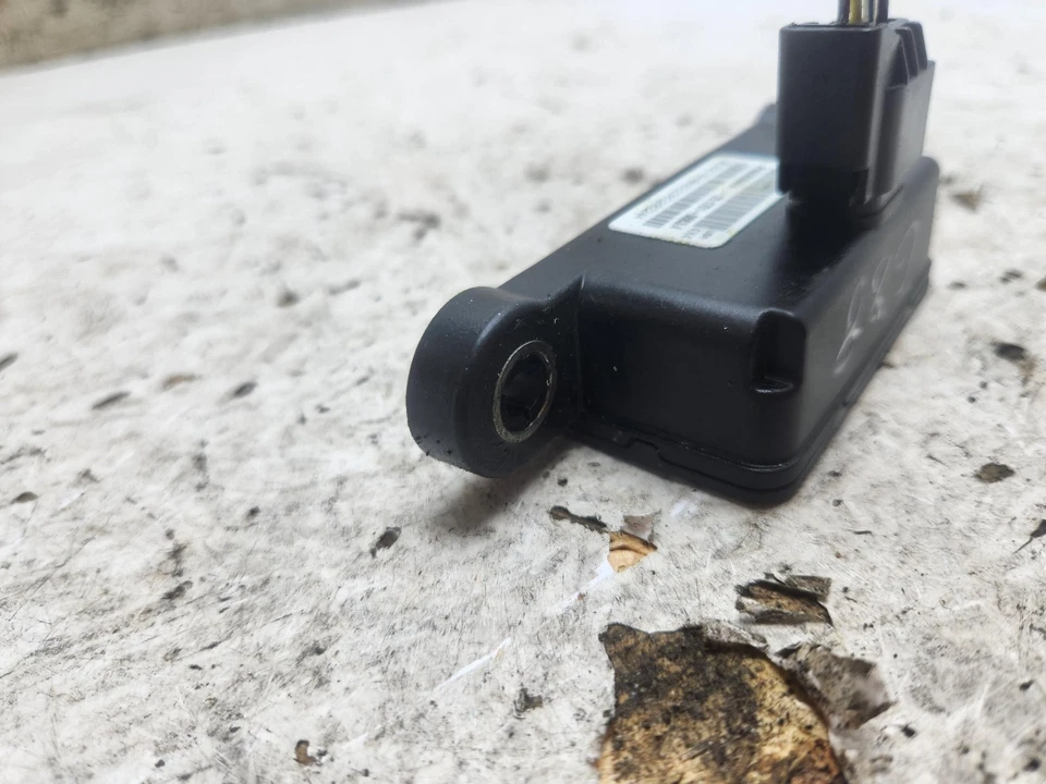 JEEP COMPASS ESP YAW RATE SENSOR 56038984 MK1 2011 - 2016 - Image 4 of 4