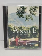 Touched by an Angel: The Album Soundtrack Sony Minidisc