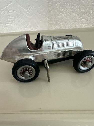 Schuco - Studio No. 1050 - Mercedes - mit Schlüssel - NR. 8 - Bild 5 von 9