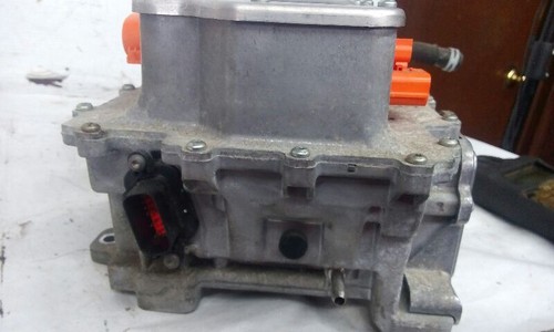 2018 Ford Focus Chassis ECM Transmission Control Module - Picture 4 of 12