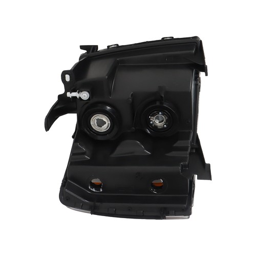New Driver+Passenger Side For Chevy Silverado 1500 2500/3500HD 07-14 Headlights - Bild 10 von 12
