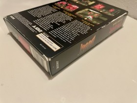 Atari Jaguar - Doom - PAL - Vintage Console Game No Nintendo Sega PlayStation