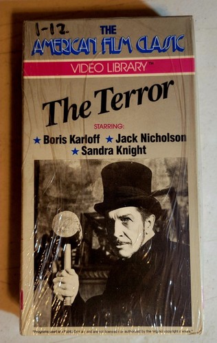 Horror Vhs / Action / Thriller / Martial Arts -Movie Lot | 17ct | Vintage - Picture 13 of 19