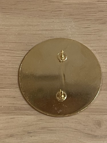 Disney 1998 Worldwide Convention McDonald’s Snow White 7 Dwarfs Pin VINTAGE NOS - Picture 7 of 8