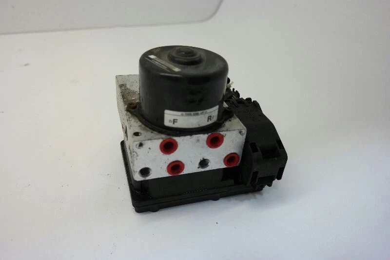 Mercury Mountaineer 2005 4,6 L conjunto de piezas de freno antibloqueo 4 puertas Foto 3 de 4